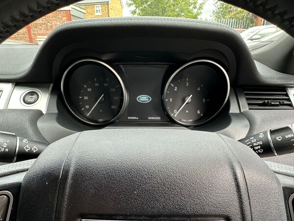 Used Land Rover Range Rover Evoque 2017 for sale - 76283289: Photo 50