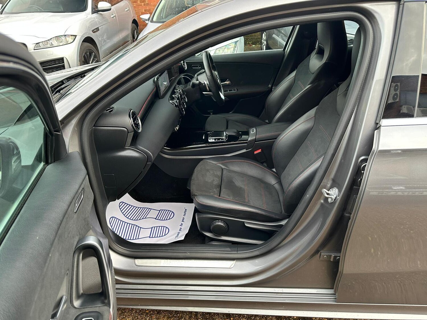 Used Mercedes-Benz A-Class 2019 for sale - 77478987: Photo 13