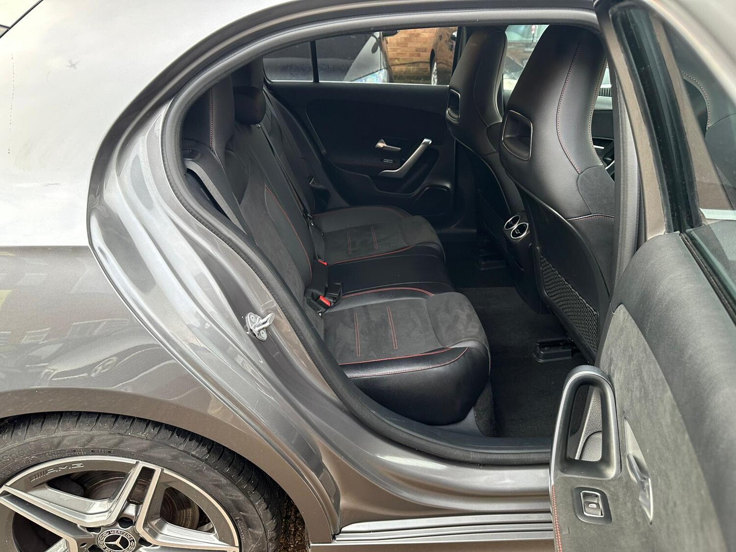 Used Mercedes-Benz A-Class 2019 for sale - 77478987: Photo 15