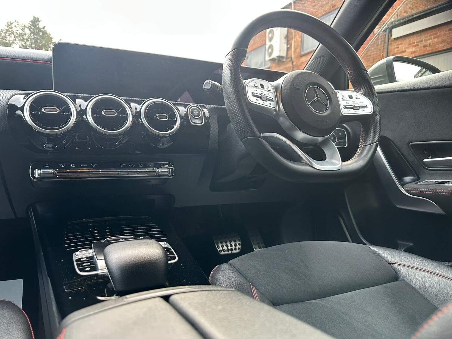 Used Mercedes-Benz A-Class 2019 for sale - 77478987: Photo 18