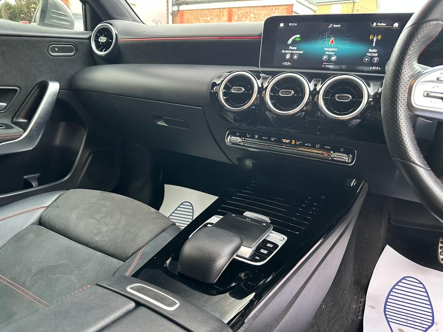 Used Mercedes-Benz A-Class 2019 for sale - 77478987: Photo 19