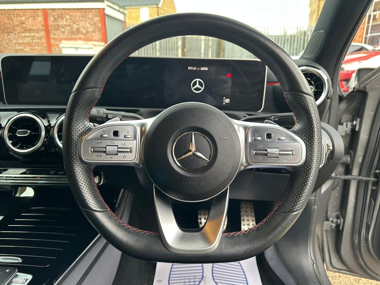 Used Mercedes-Benz A-Class 2019 for sale - 77478987: Photo 20