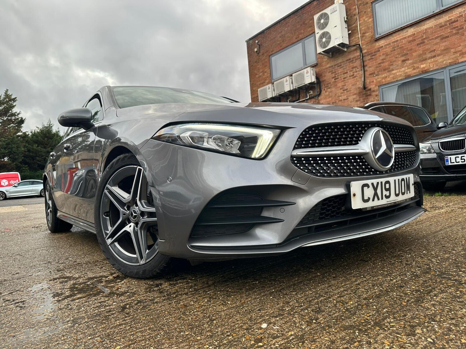 Used Mercedes-Benz A-Class 2019 for sale - 77478987: Photo 21