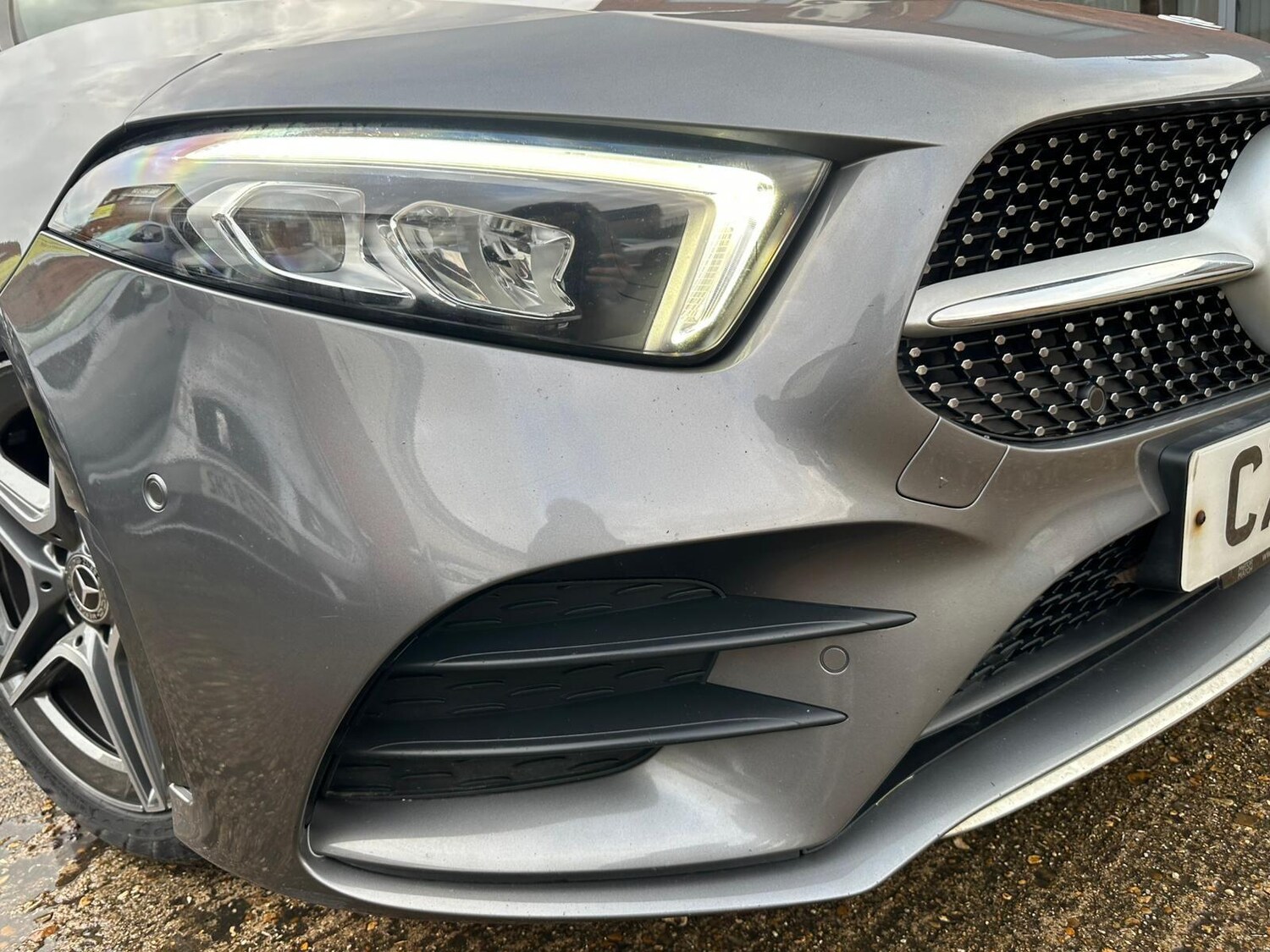 Used Mercedes-Benz A-Class 2019 for sale - 77478987: Photo 30