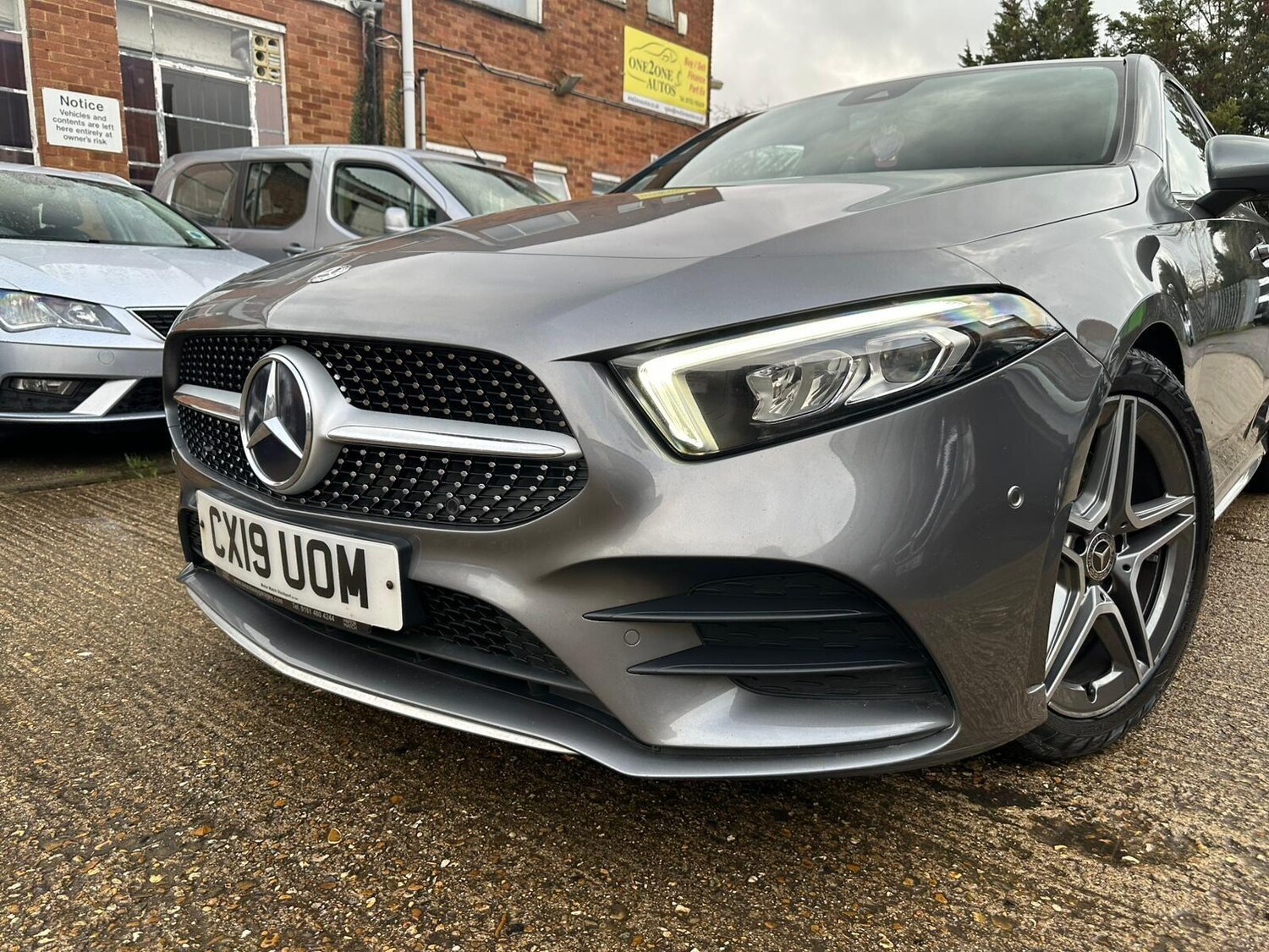 Used Mercedes-Benz A-Class 2019 for sale - 77478987: Photo 31