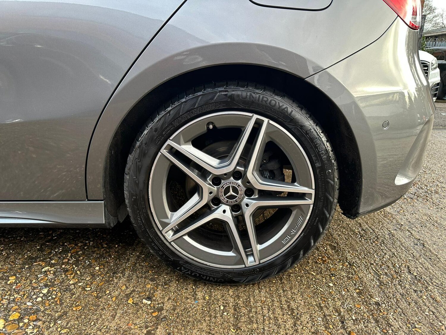 Used Mercedes-Benz A-Class 2019 for sale - 77478987: Photo 39