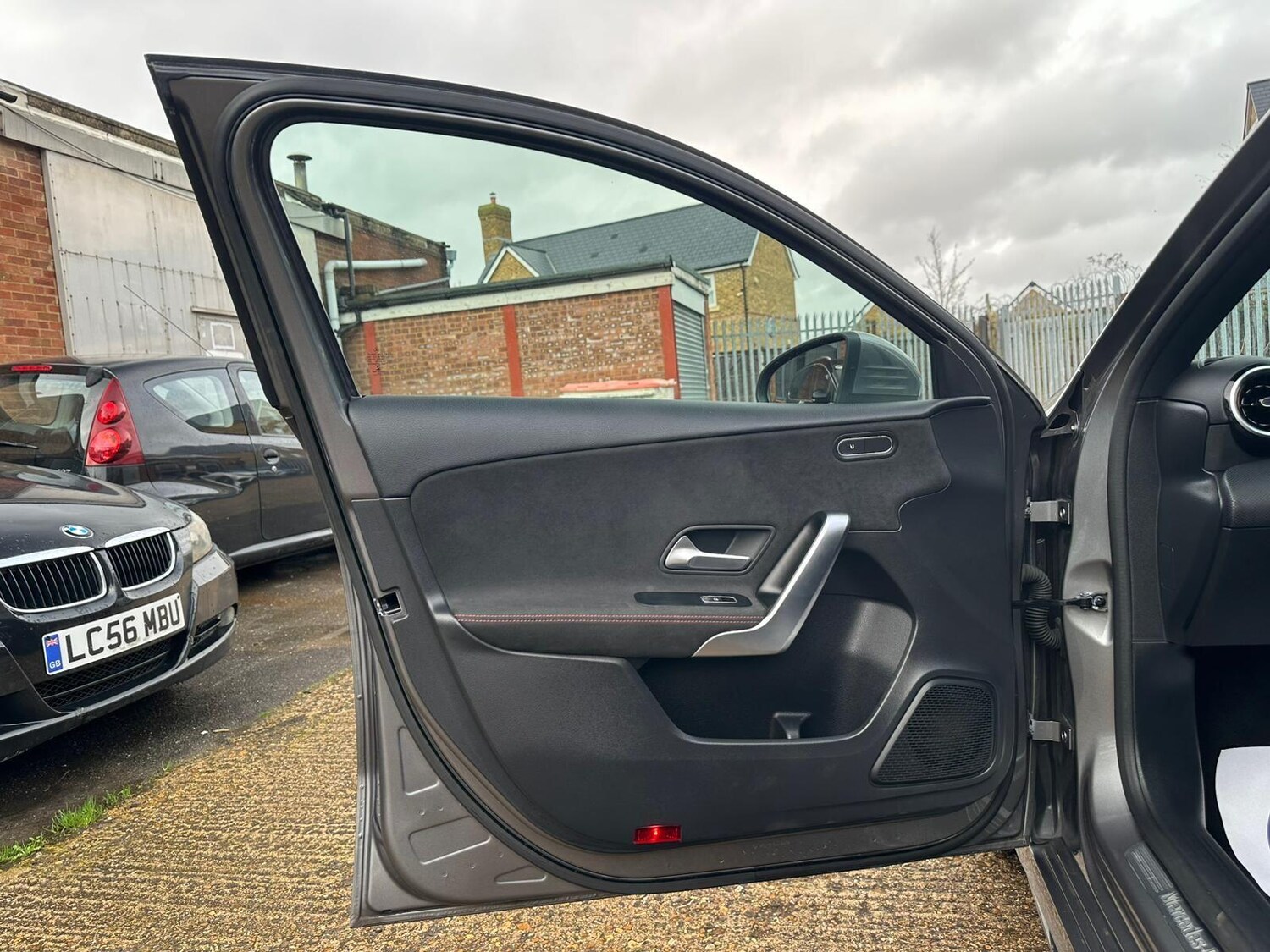 Used Mercedes-Benz A-Class 2019 for sale - 77478987: Photo 40