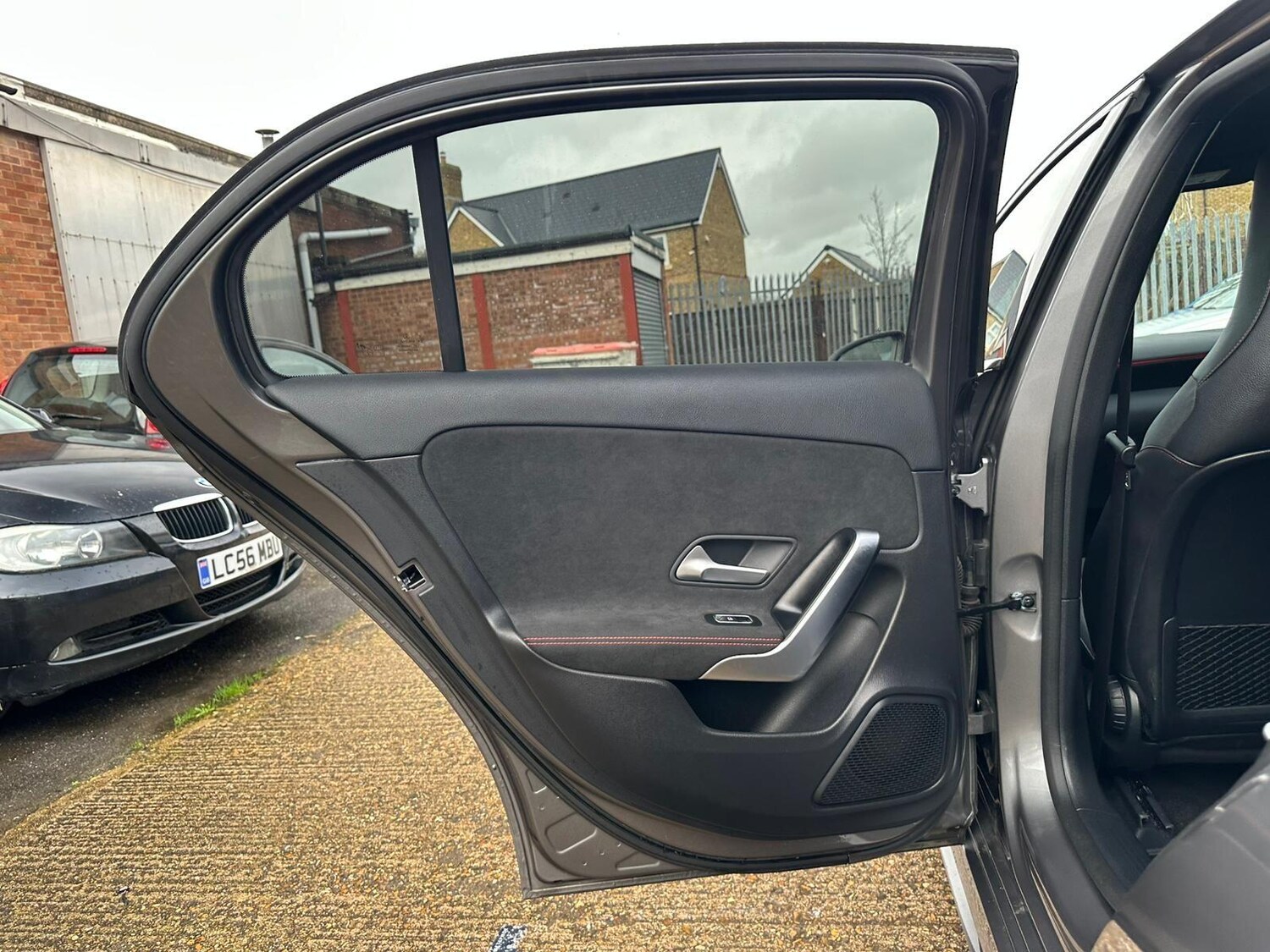 Used Mercedes-Benz A-Class 2019 for sale - 77478987: Photo 41