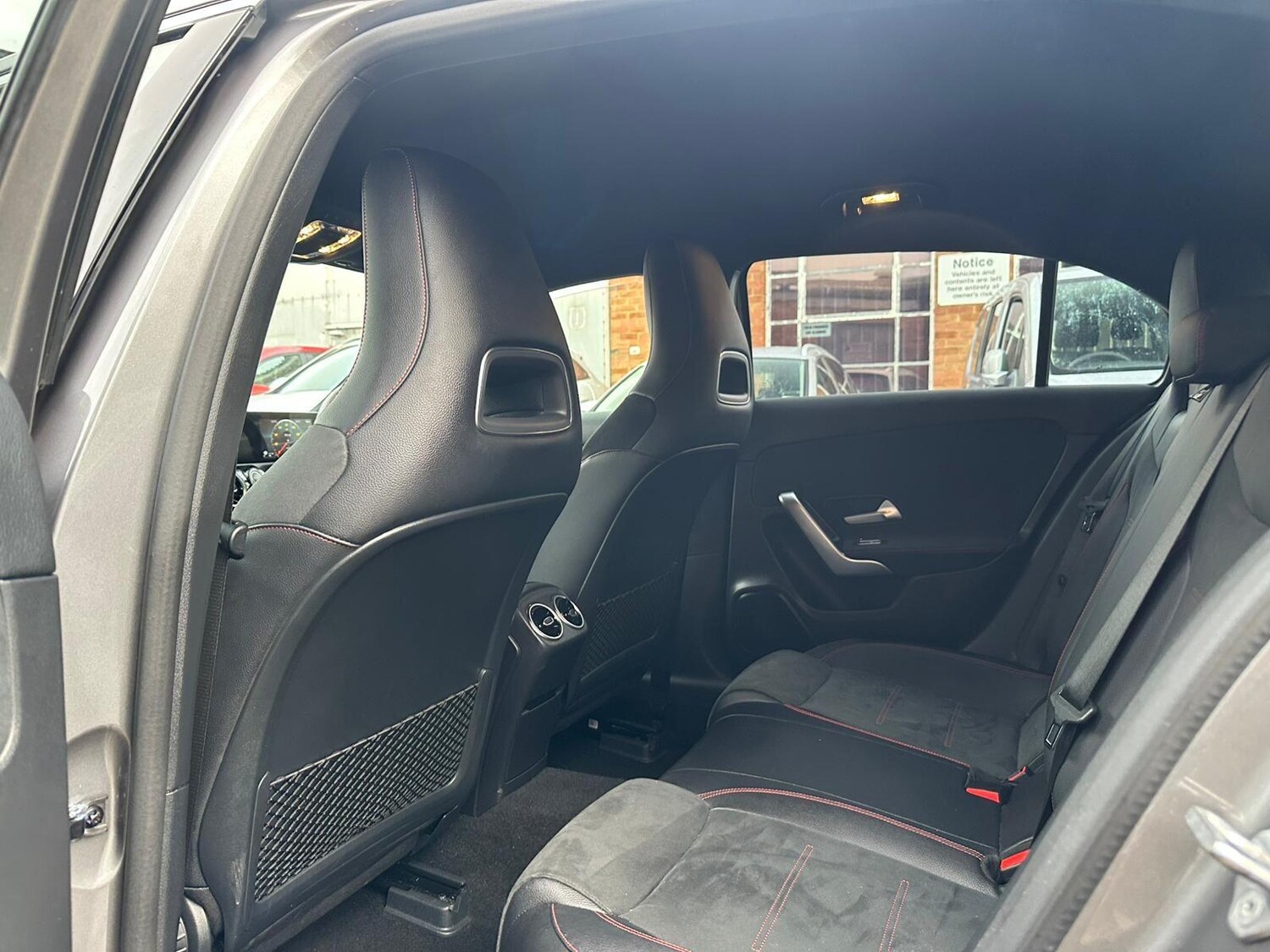 Used Mercedes-Benz A-Class 2019 for sale - 77478987: Photo 42