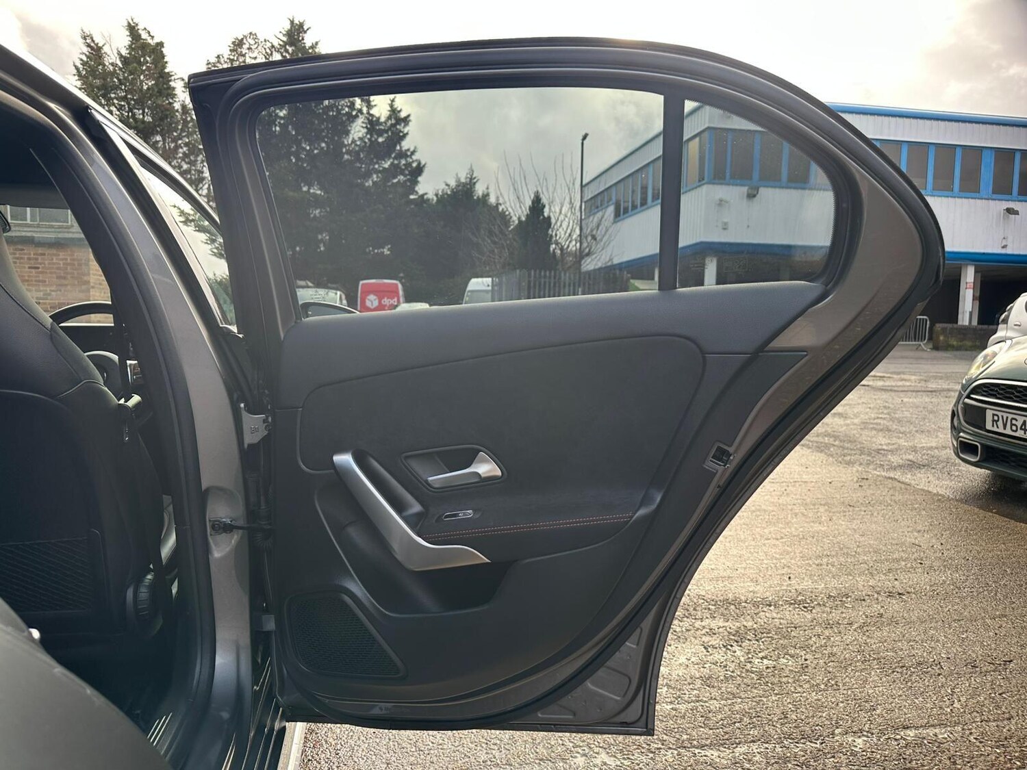 Used Mercedes-Benz A-Class 2019 for sale - 77478987: Photo 43