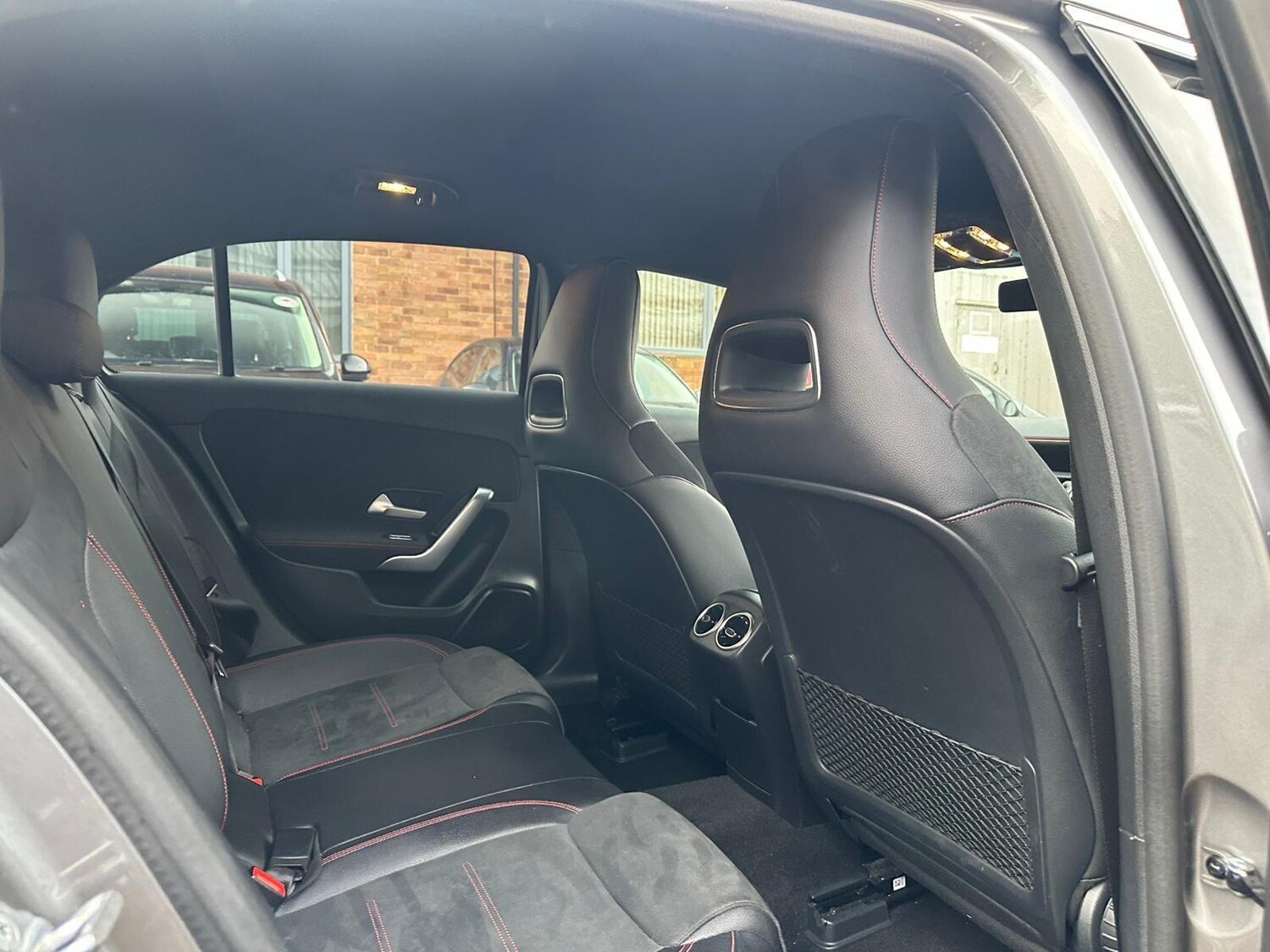 Used Mercedes-Benz A-Class 2019 for sale - 77478987: Photo 44