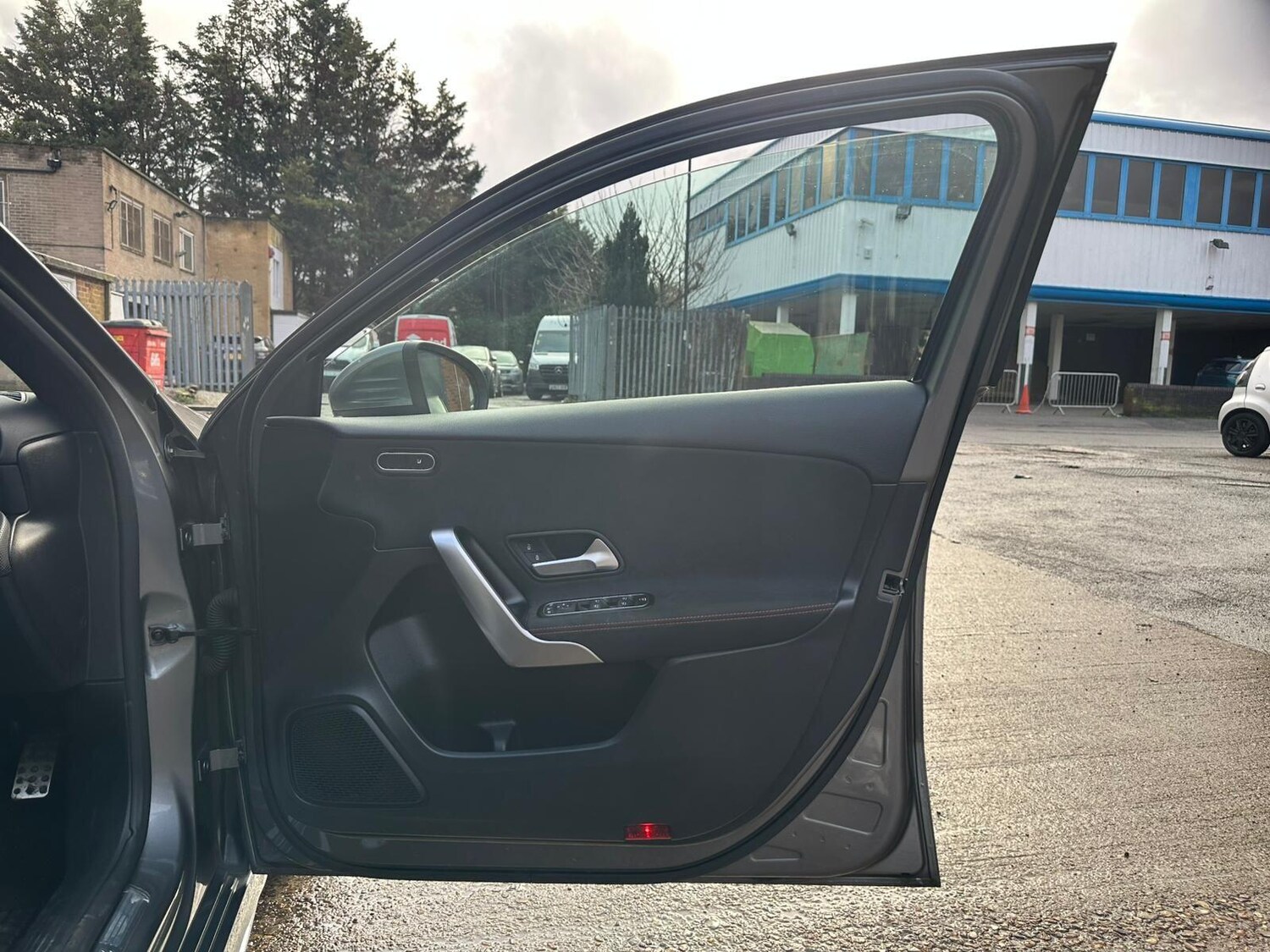 Used Mercedes-Benz A-Class 2019 for sale - 77478987: Photo 45