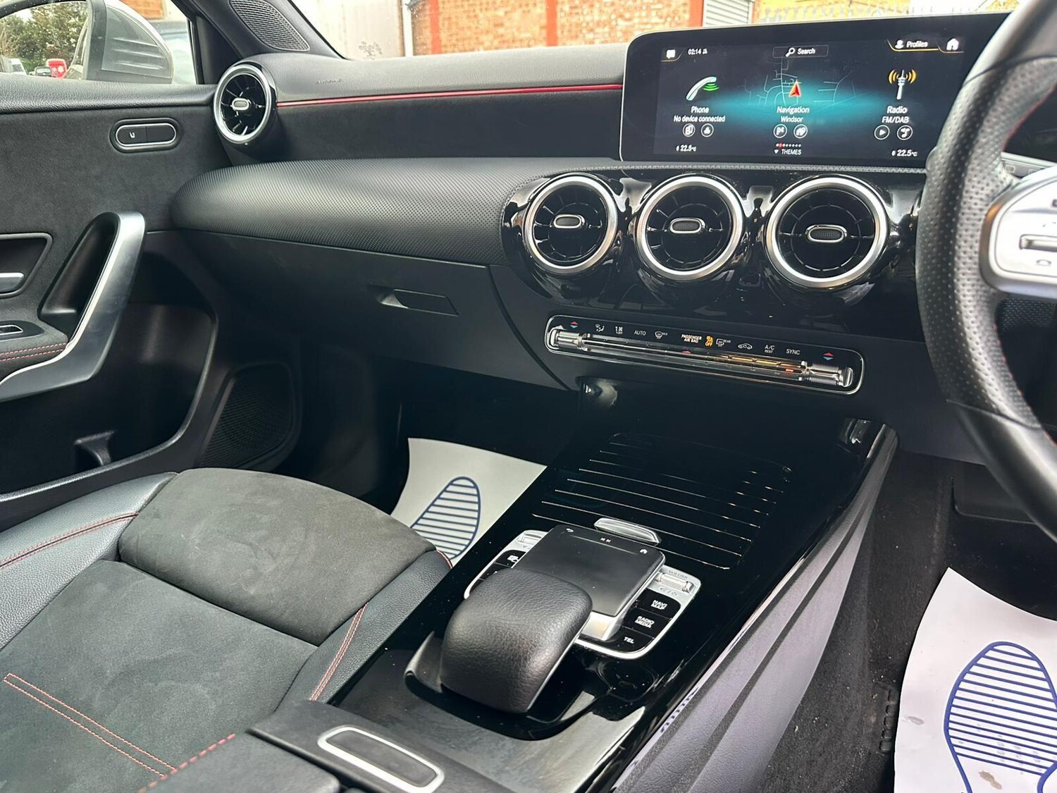 Used Mercedes-Benz A-Class 2019 for sale - 77478987: Photo 47