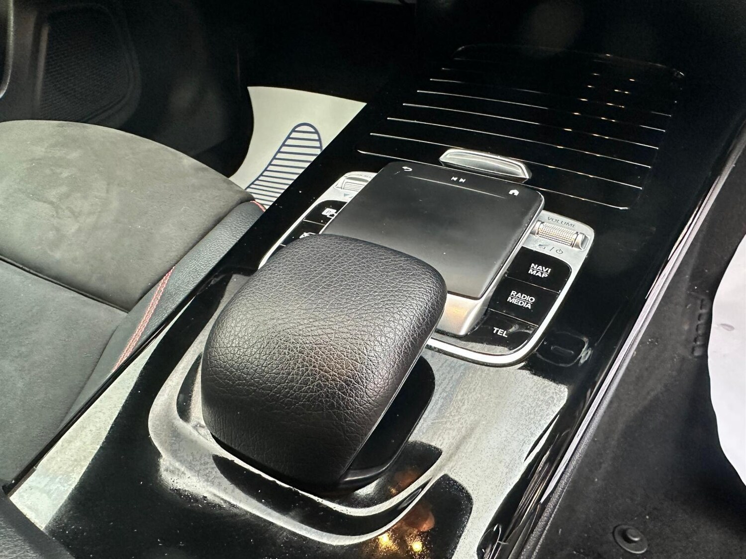 Used Mercedes-Benz A-Class 2019 for sale - 77478987: Photo 48