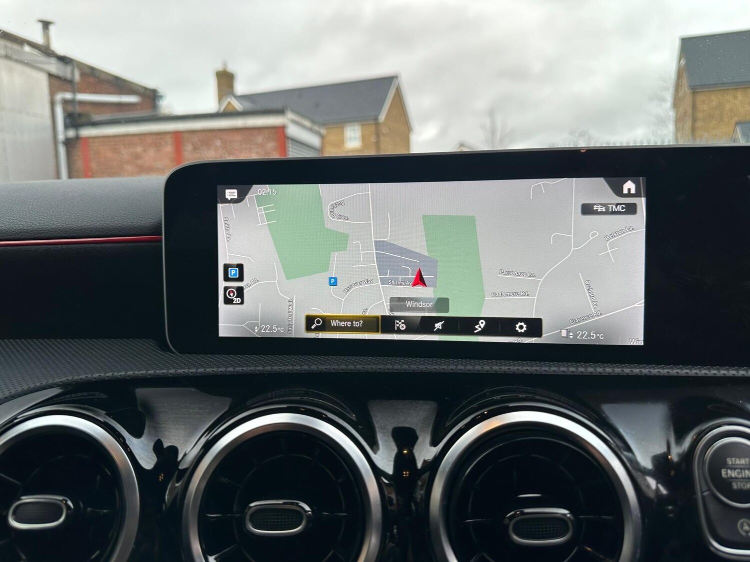 Used Mercedes-Benz A-Class 2019 for sale - 77478987: Photo 52