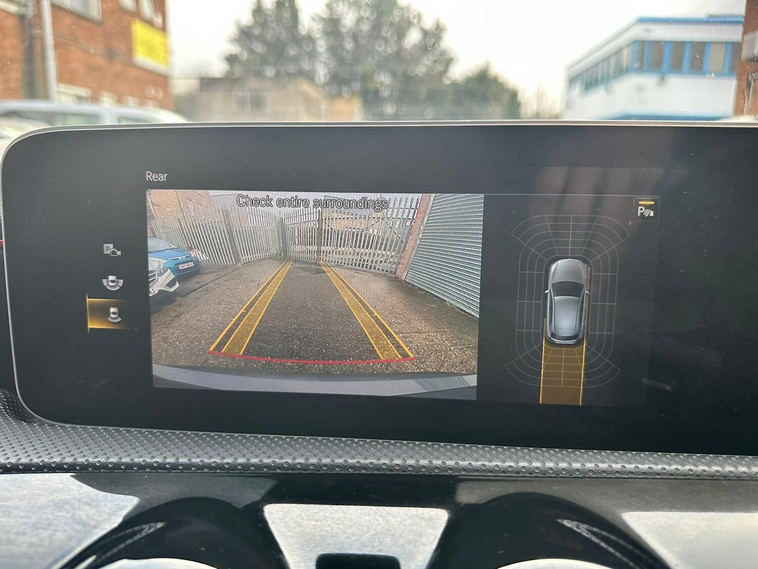 Used Mercedes-Benz A-Class 2019 for sale - 77478987: Photo 53