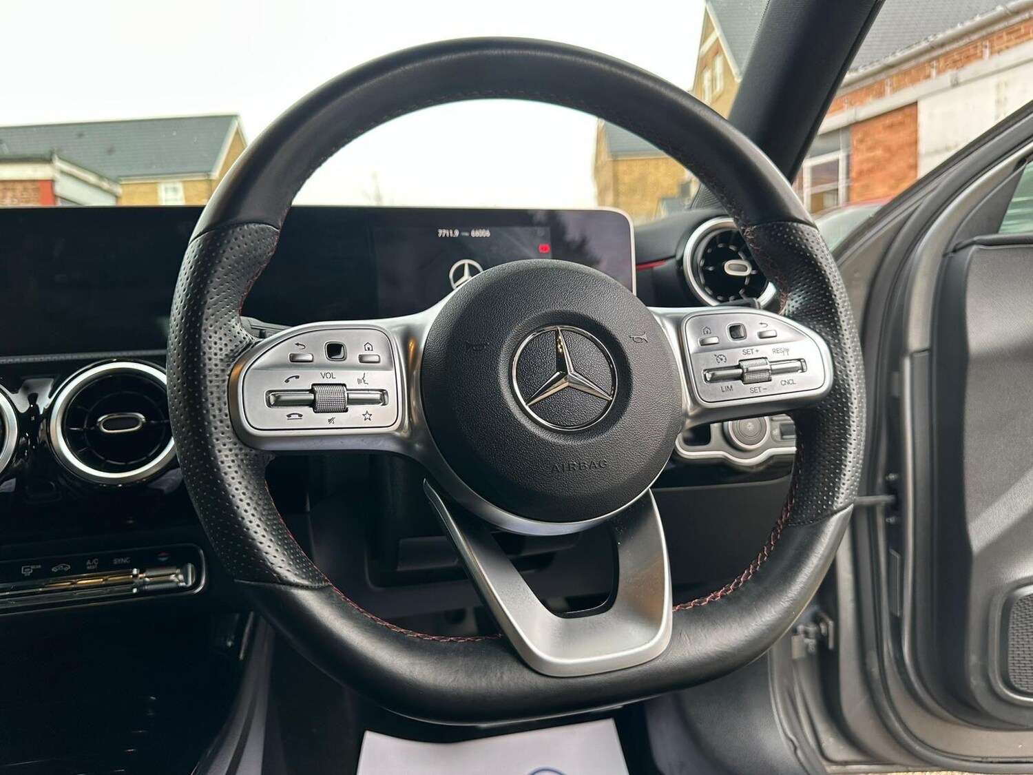 Used Mercedes-Benz A-Class 2019 for sale - 77478987: Photo 56