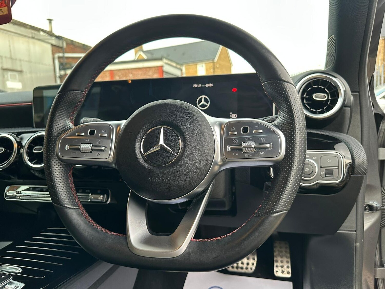 Used Mercedes-Benz A-Class 2019 for sale - 77478987: Photo 57