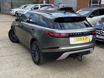 Used Land Rover Range Rover Velar 2019 for sale - 79597596: Photo