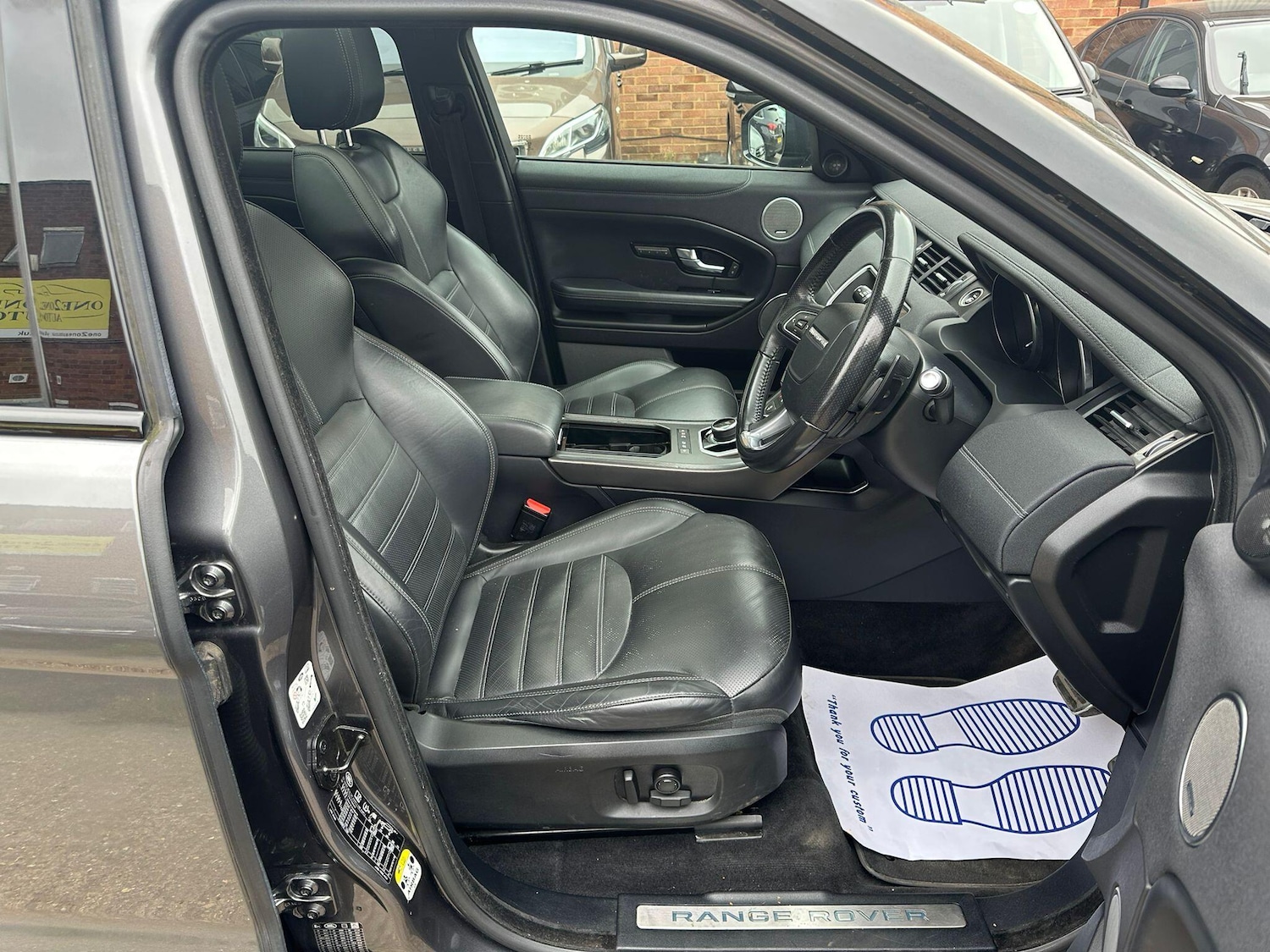 Used Land Rover Range Rover Evoque 2019 for sale - 78185244: Photo 17