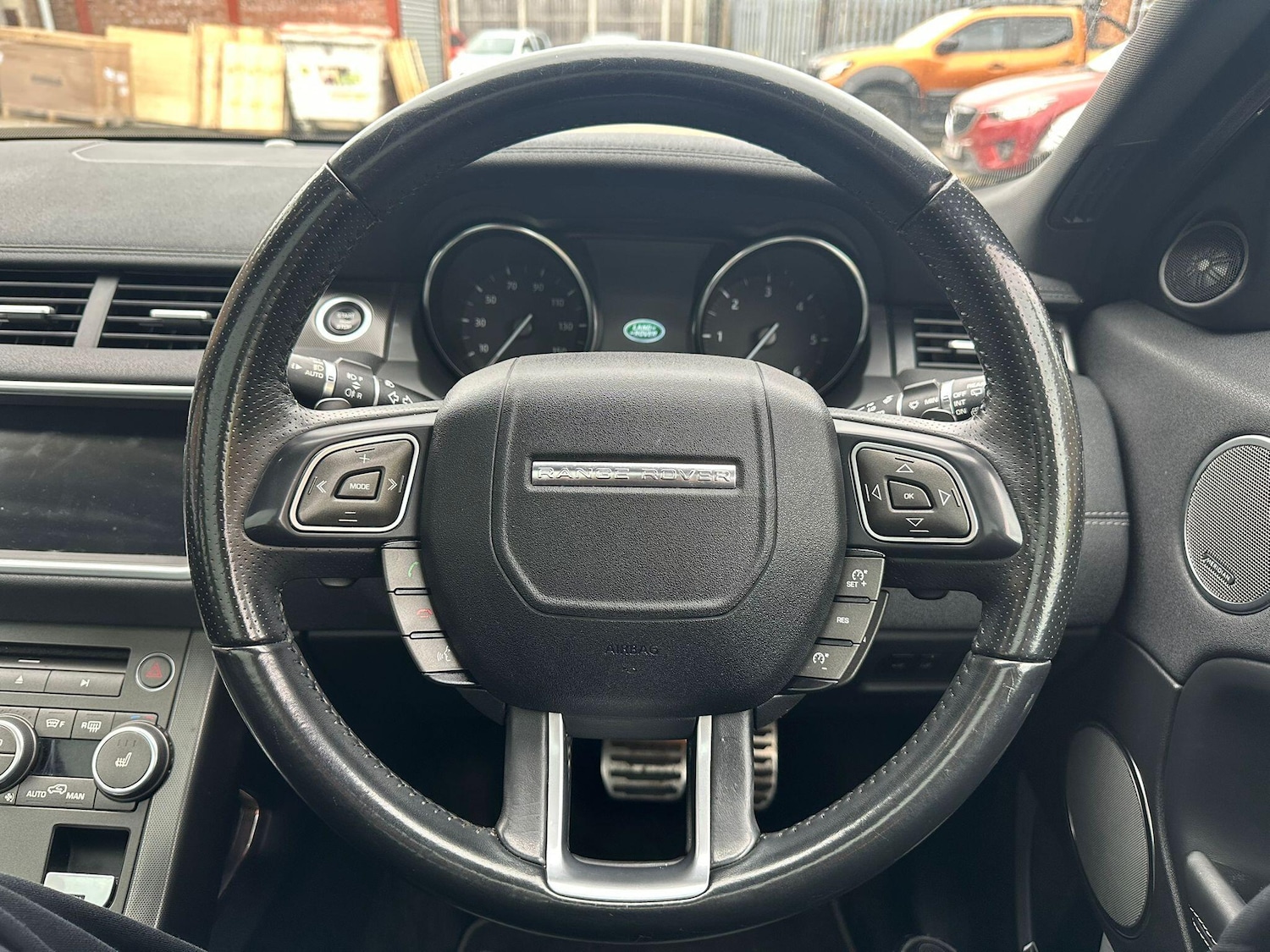 Used Land Rover Range Rover Evoque 2019 for sale - 78185244: Photo 20