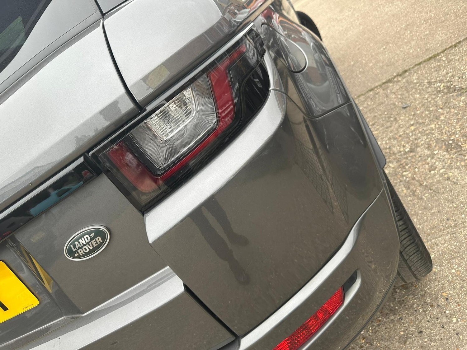 Used Land Rover Range Rover Evoque 2019 for sale - 78185244: Photo 32