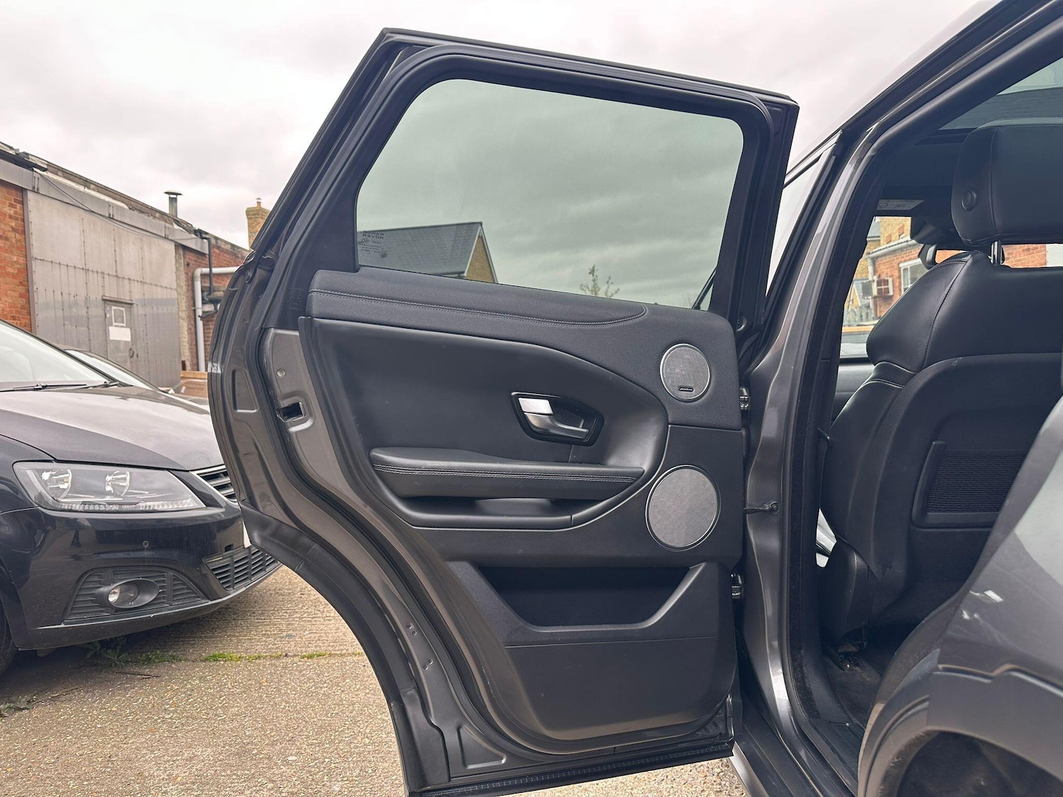 Used Land Rover Range Rover Evoque 2019 for sale - 78185244: Photo 39