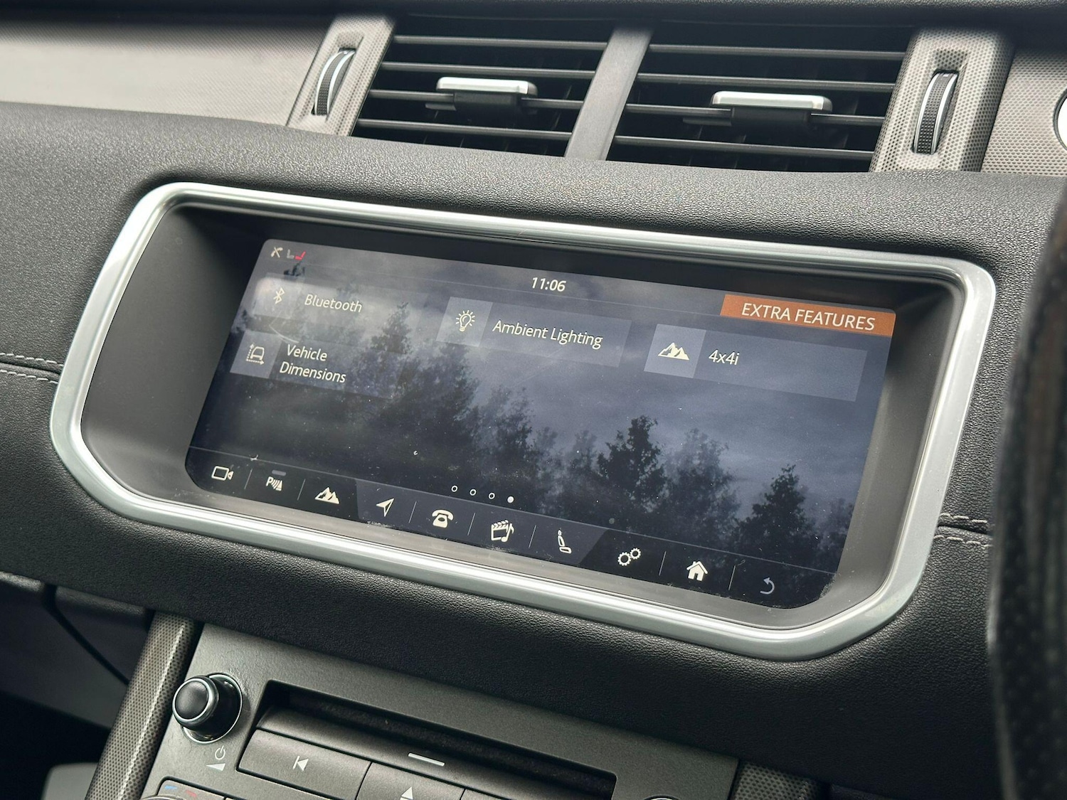 Used Land Rover Range Rover Evoque 2019 for sale - 78185244: Photo 47