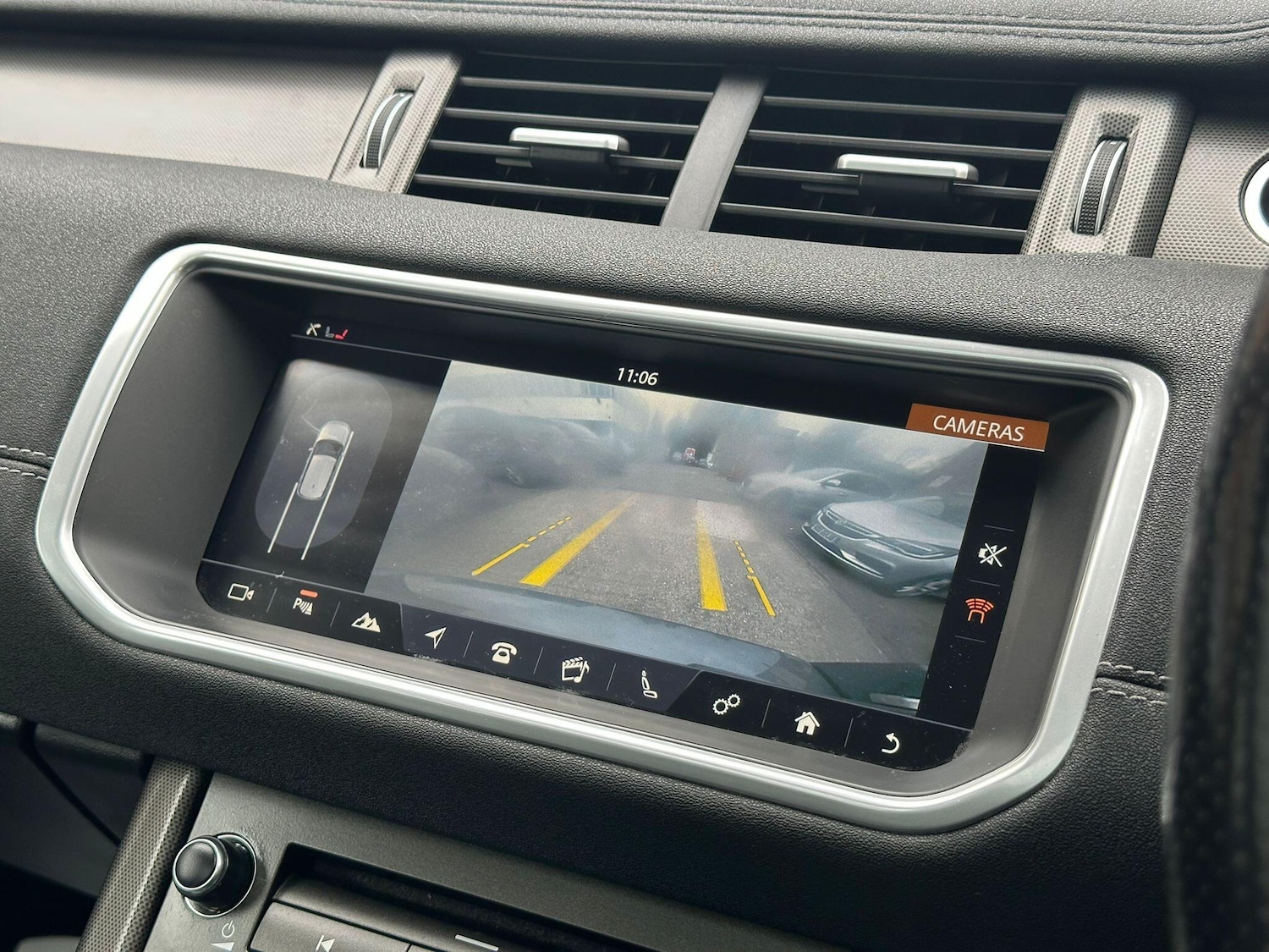 Used Land Rover Range Rover Evoque 2019 for sale - 78185244: Photo 48