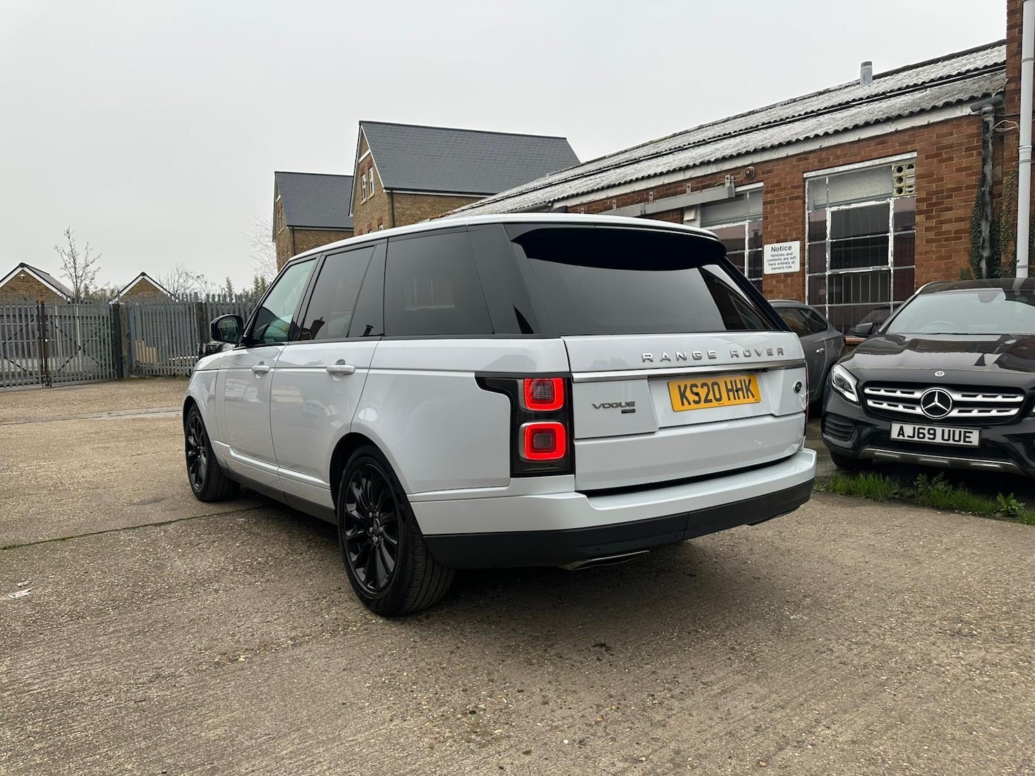 Used Land Rover Range Rover for sale - 77799041: Photo 10