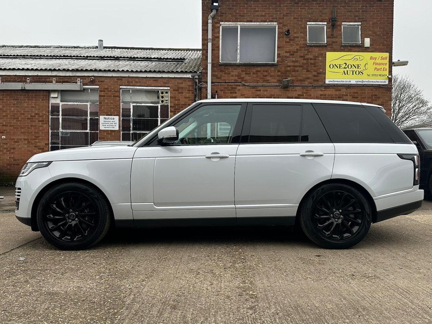 Used Land Rover Range Rover for sale - 77799041: Photo 12