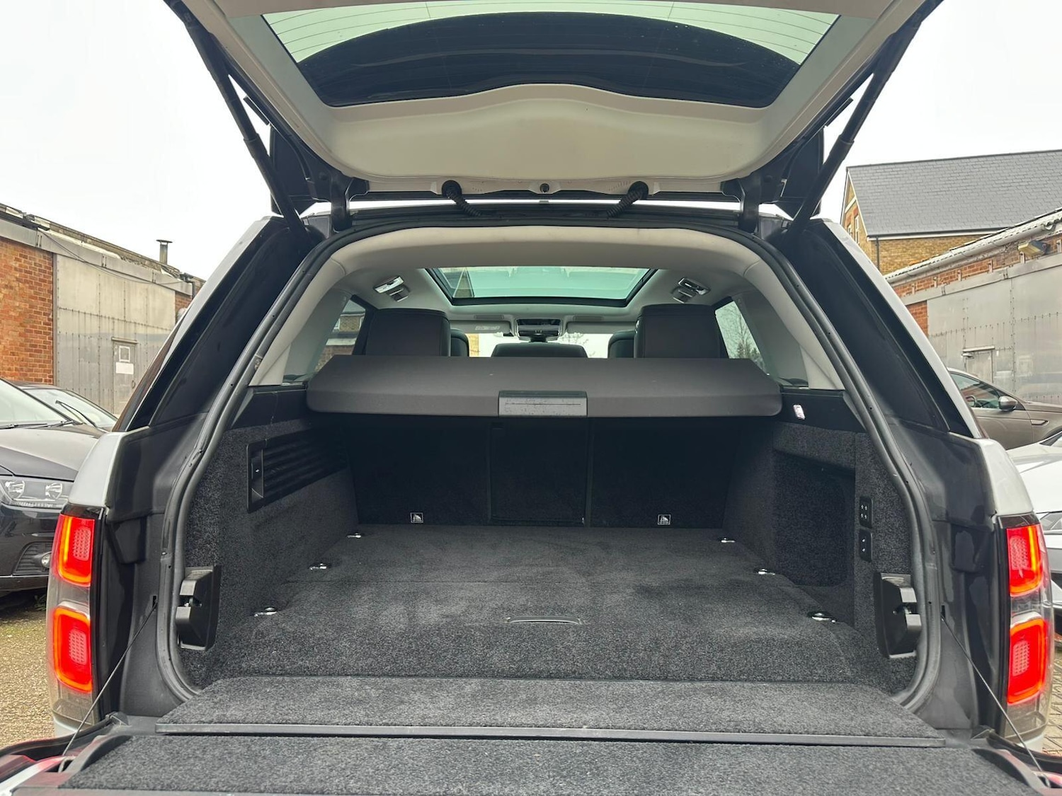 Used Land Rover Range Rover for sale - 77799041: Photo 13