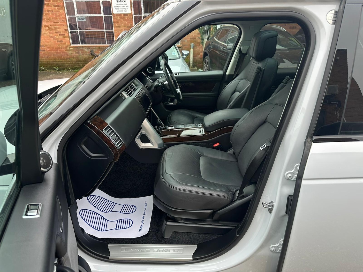 Used Land Rover Range Rover for sale - 77799041: Photo 14