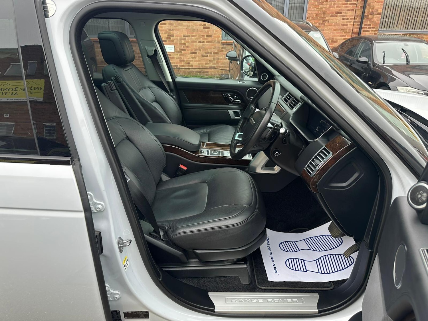 Used Land Rover Range Rover for sale - 77799041: Photo 17