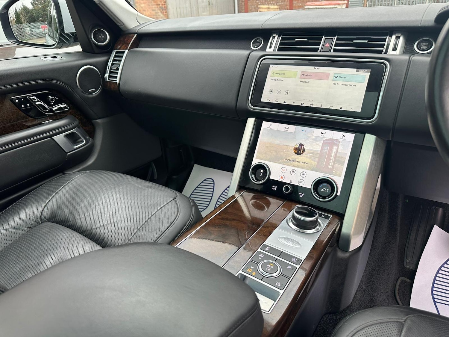 Used Land Rover Range Rover for sale - 77799041: Photo 19