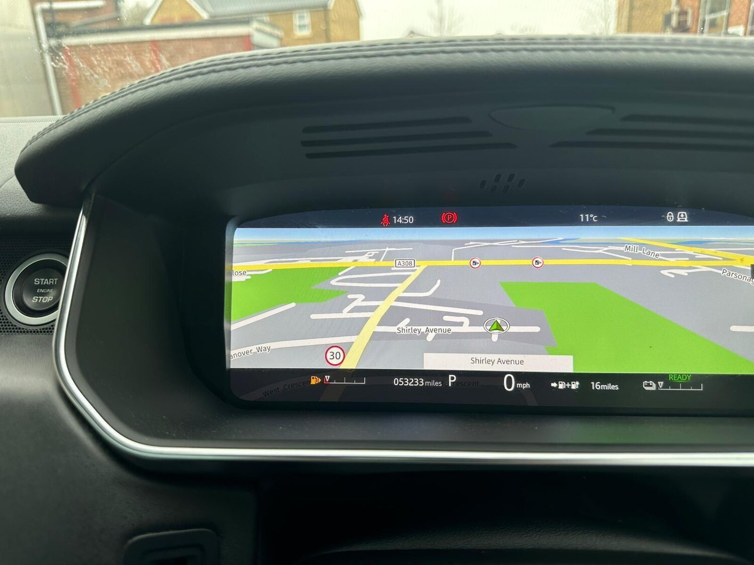 Used Land Rover Range Rover for sale - 77799041: Photo 20