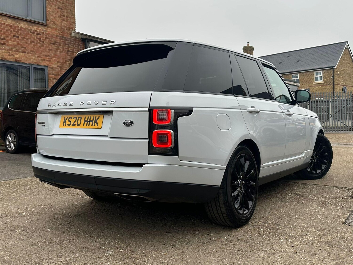 Used Land Rover Range Rover for sale - 77799041: Photo 21