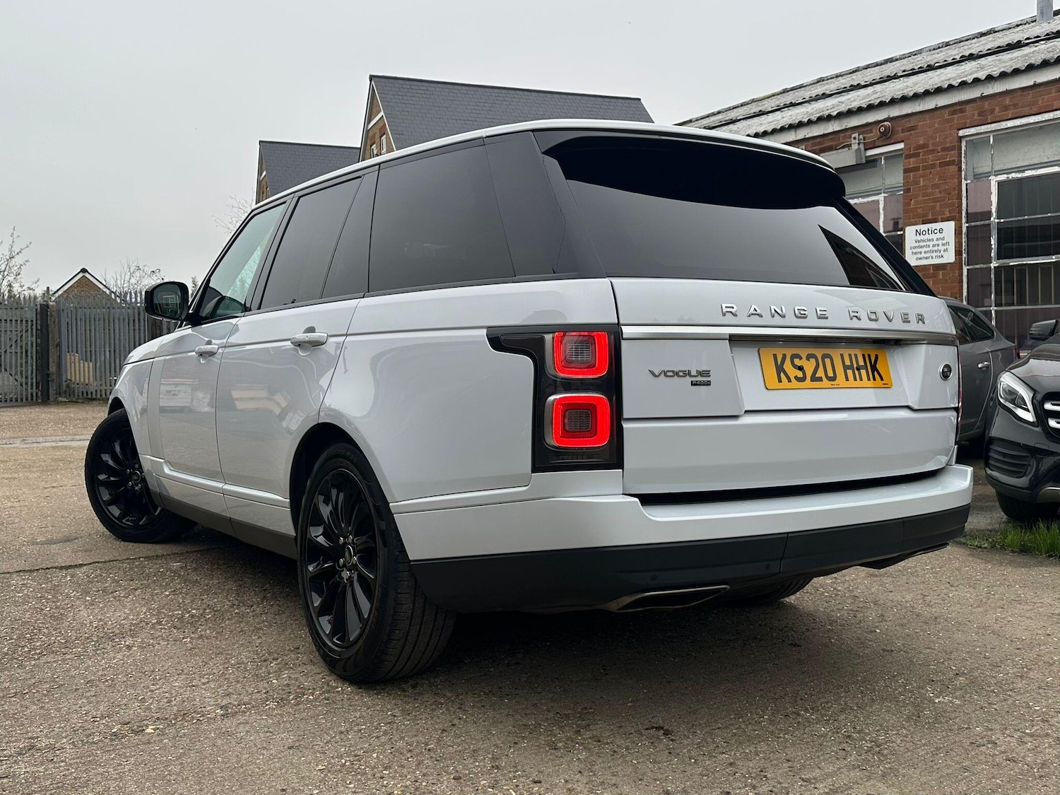 Used Land Rover Range Rover for sale - 77799041: Photo 22