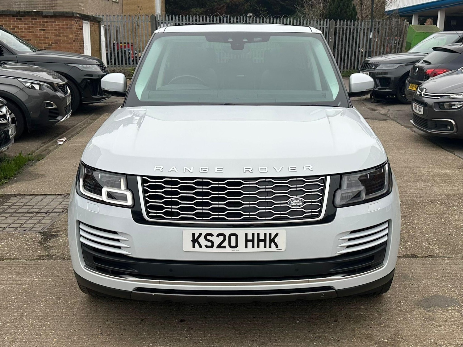Used Land Rover Range Rover for sale - 77799041: Photo 25