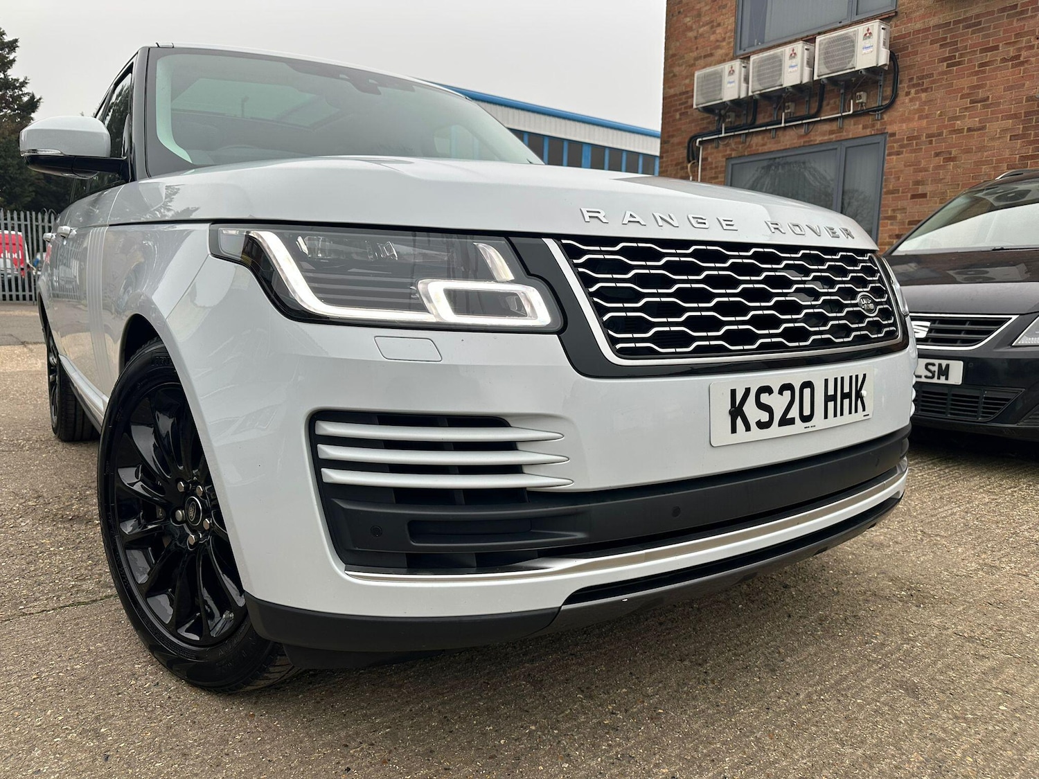 Used Land Rover Range Rover for sale - 77799041: Photo 27