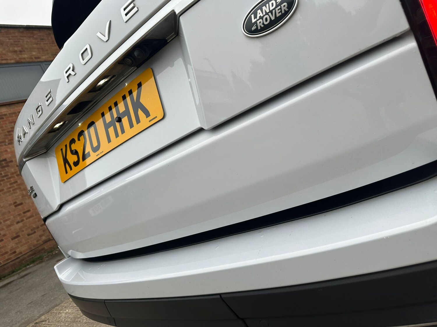 Used Land Rover Range Rover for sale - 77799041: Photo 30