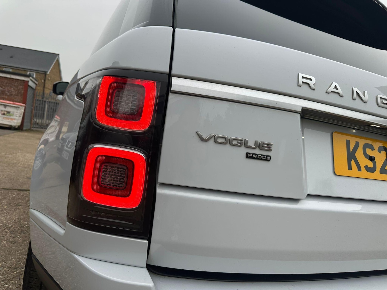 Used Land Rover Range Rover for sale - 77799041: Photo 33