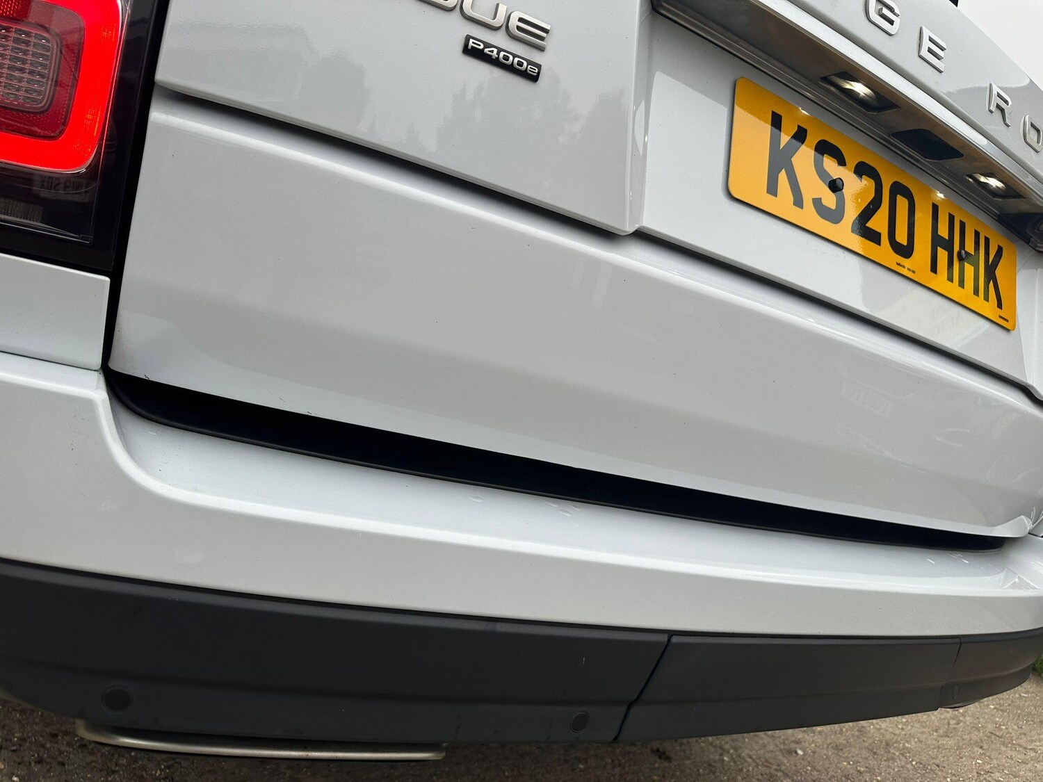 Used Land Rover Range Rover for sale - 77799041: Photo 34