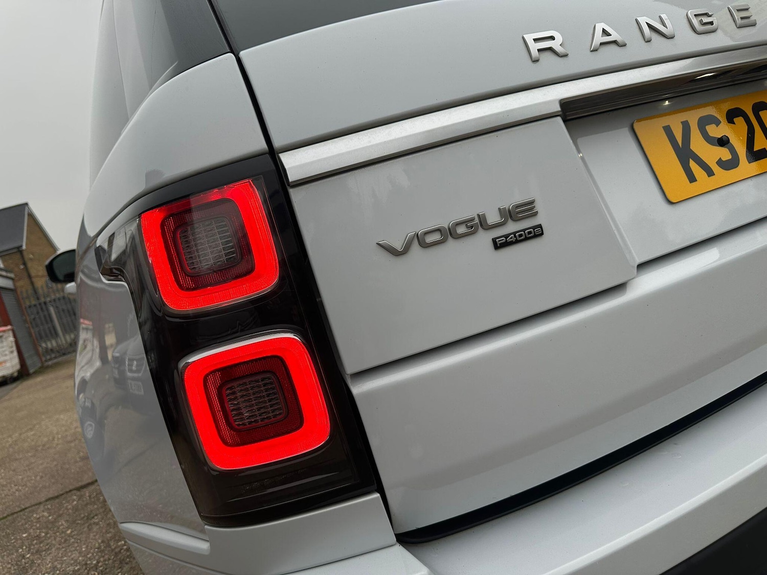 Used Land Rover Range Rover for sale - 77799041: Photo 35