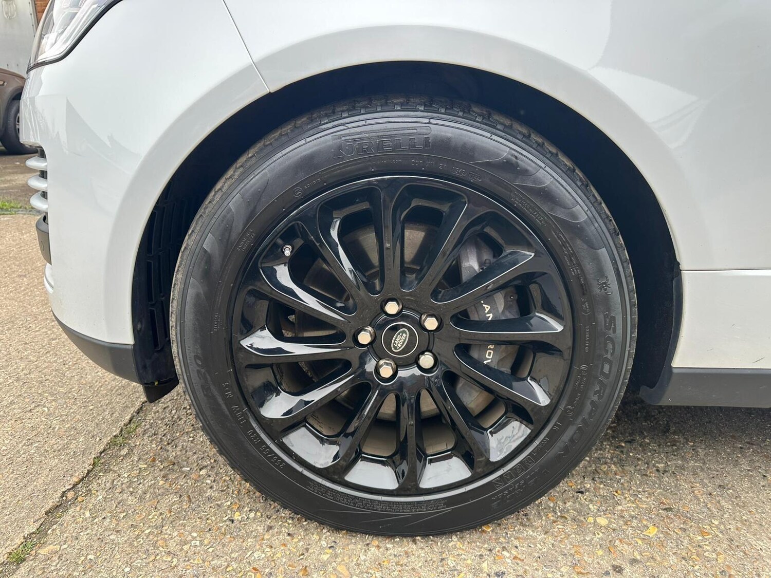 Used Land Rover Range Rover for sale - 77799041: Photo 36