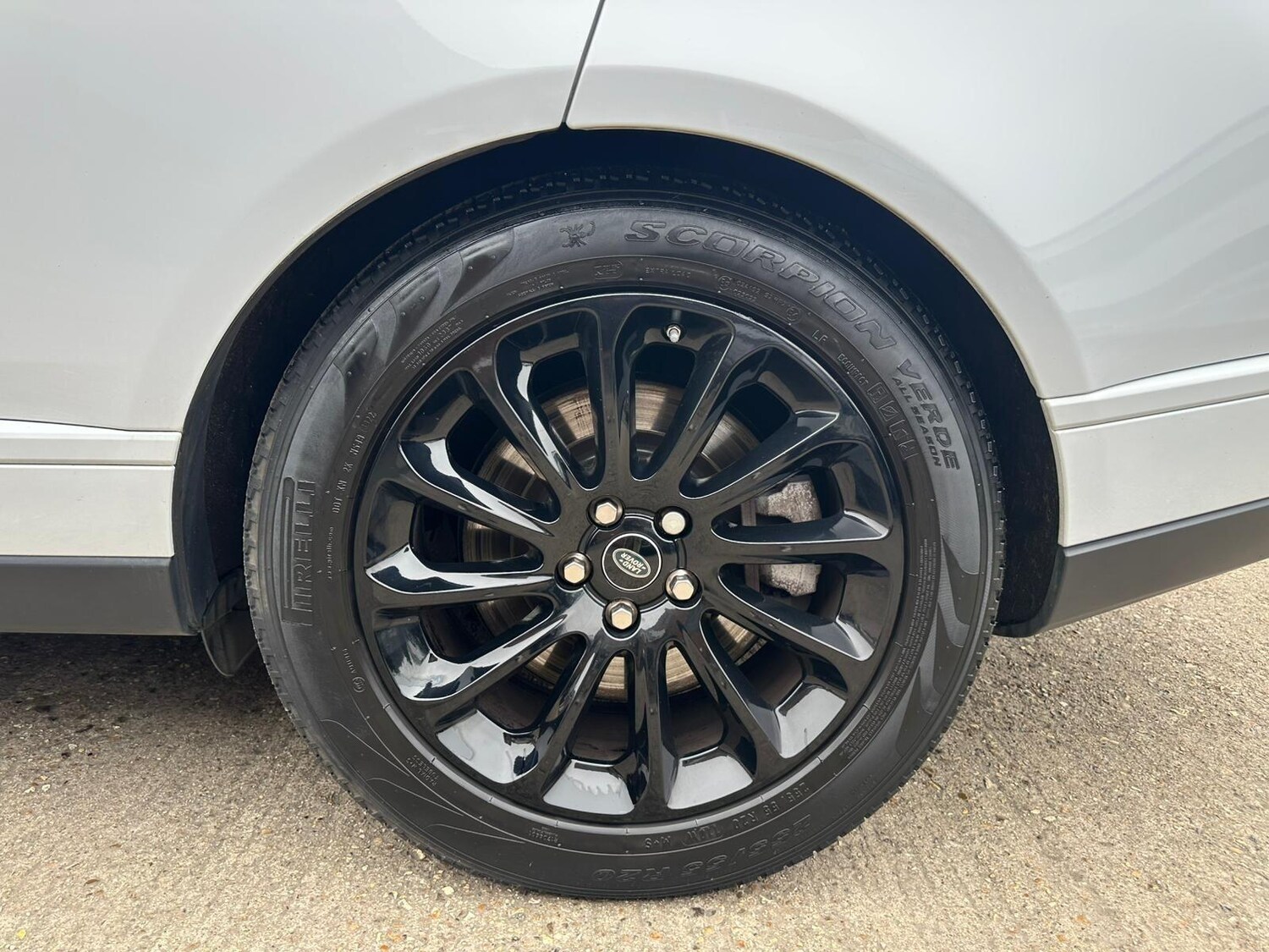 Used Land Rover Range Rover for sale - 77799041: Photo 37