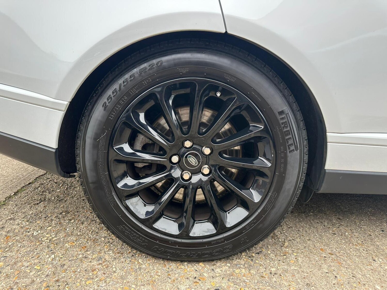 Used Land Rover Range Rover for sale - 77799041: Photo 39