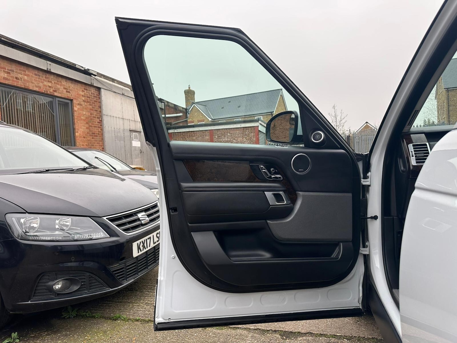 Used Land Rover Range Rover for sale - 77799041: Photo 43