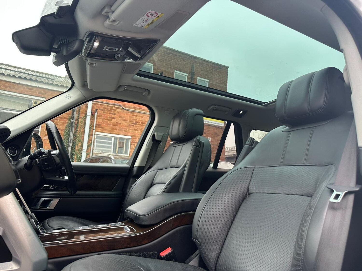 Used Land Rover Range Rover for sale - 77799041: Photo 47