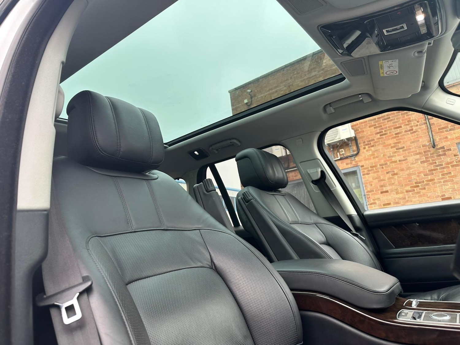 Used Land Rover Range Rover for sale - 77799041: Photo 48